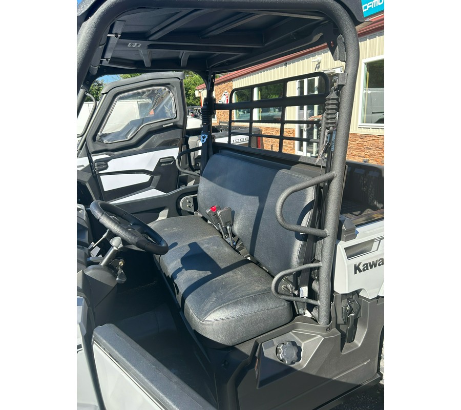 2026 Kawasaki Mule™ PRO-MX™ EPS