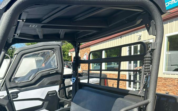 2026 Kawasaki Mule™ PRO-MX™ EPS