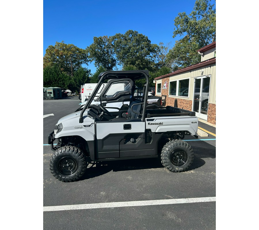 2026 Kawasaki Mule™ PRO-MX™ EPS