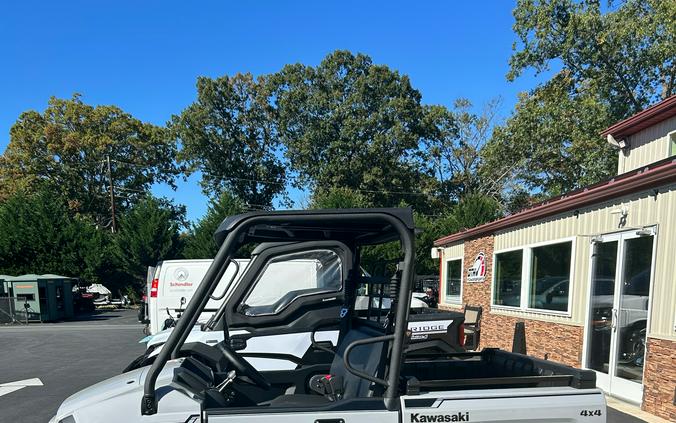2026 Kawasaki Mule™ PRO-MX™ EPS