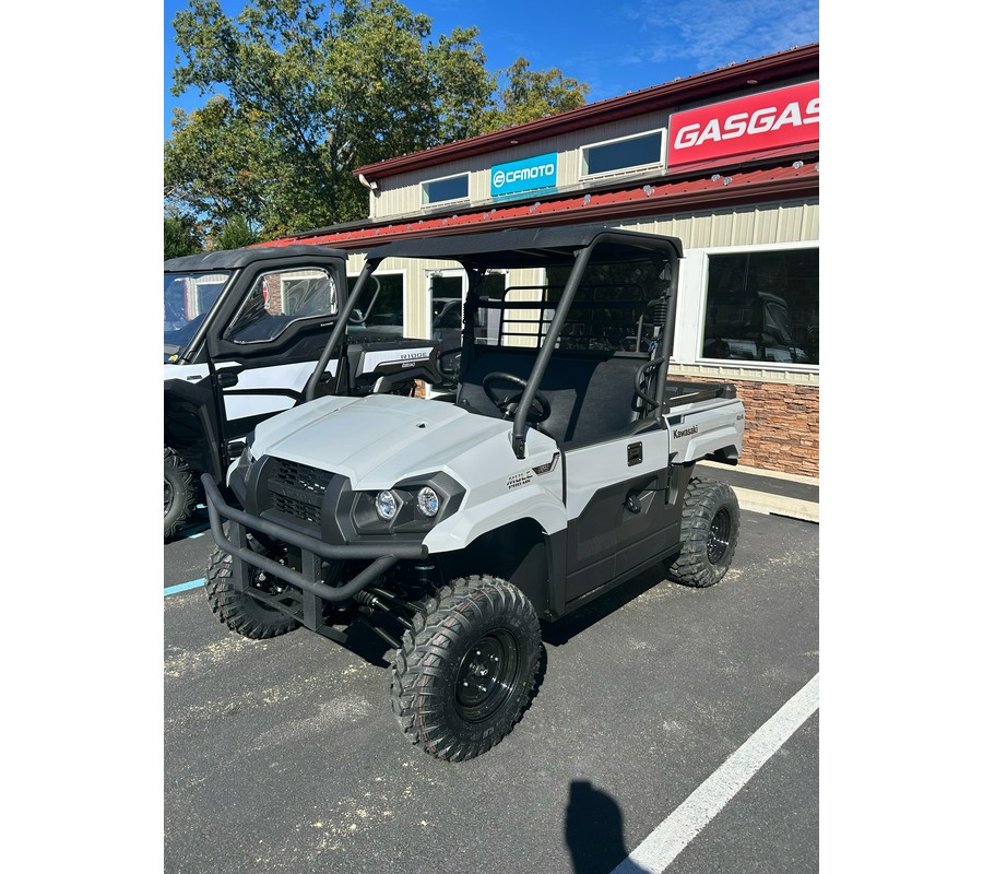 2026 Kawasaki Mule™ PRO-MX™ EPS