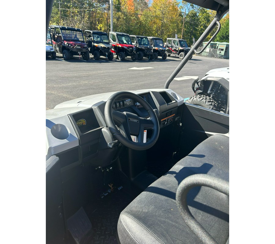 2026 Kawasaki Mule™ PRO-MX™ EPS