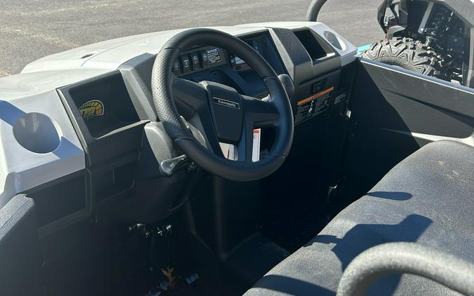 2026 Kawasaki Mule™ PRO-MX™ EPS