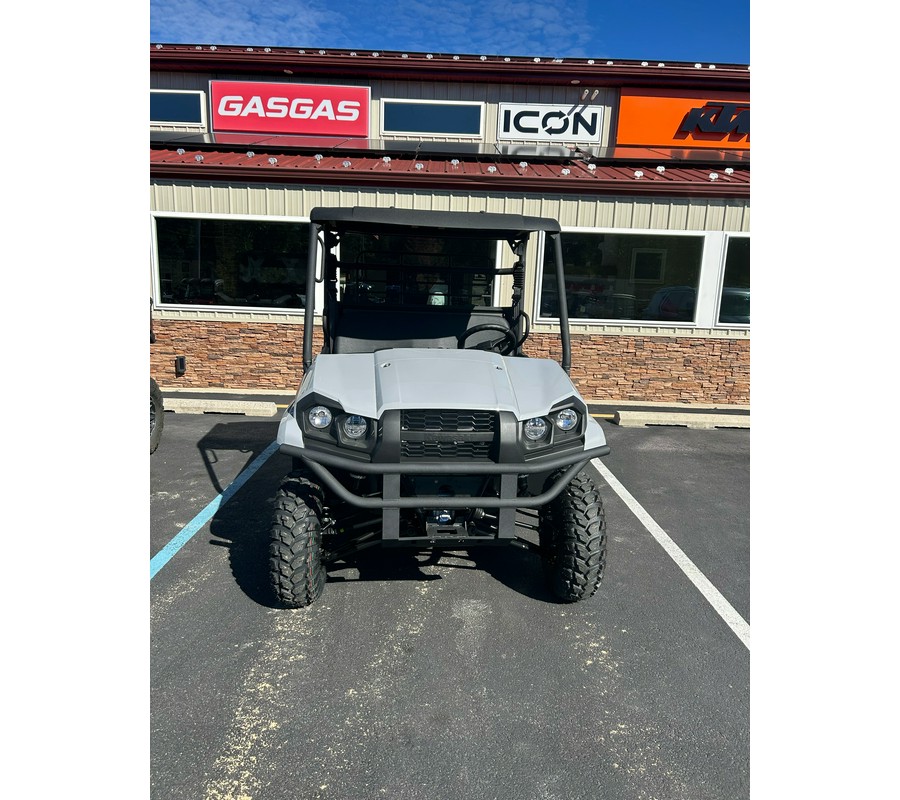 2026 Kawasaki Mule™ PRO-MX™ EPS