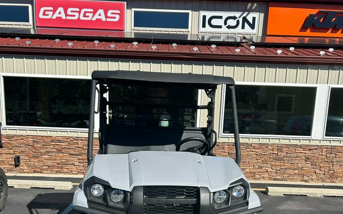 2026 Kawasaki Mule™ PRO-MX™ EPS