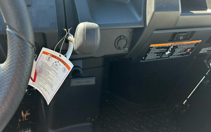 2026 Kawasaki Mule™ PRO-MX™ EPS