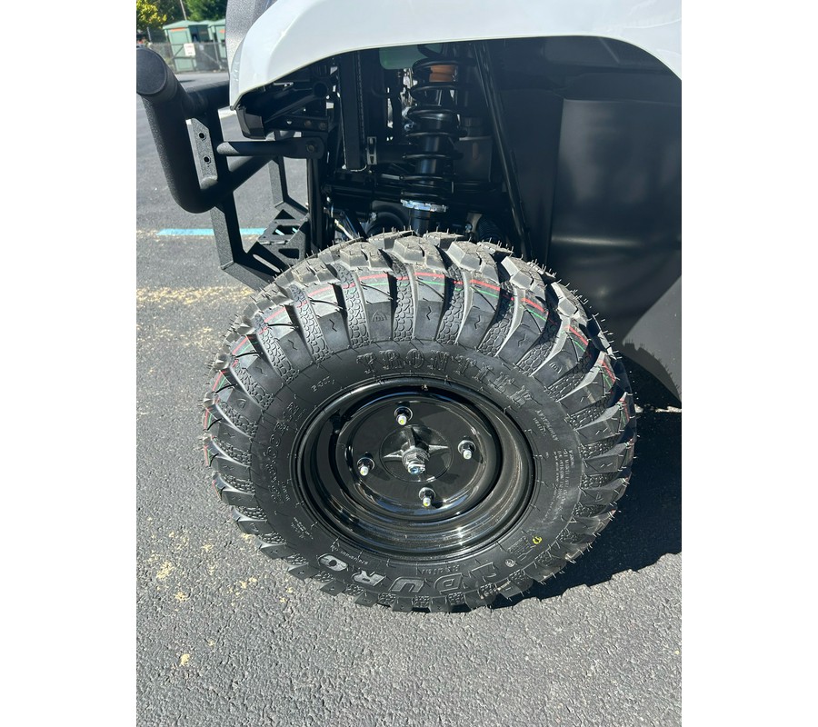 2026 Kawasaki Mule™ PRO-MX™ EPS