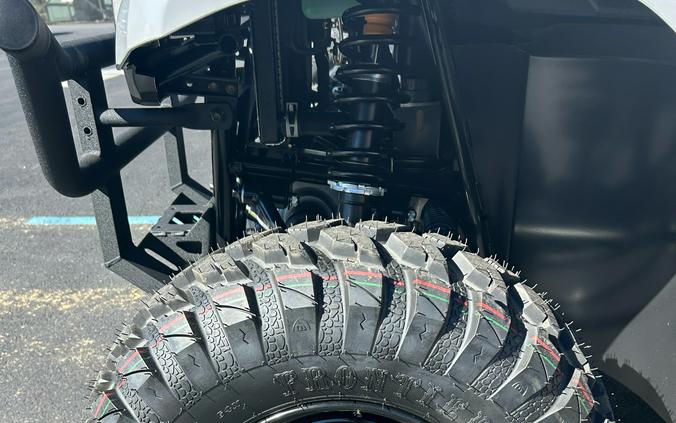 2026 Kawasaki Mule™ PRO-MX™ EPS