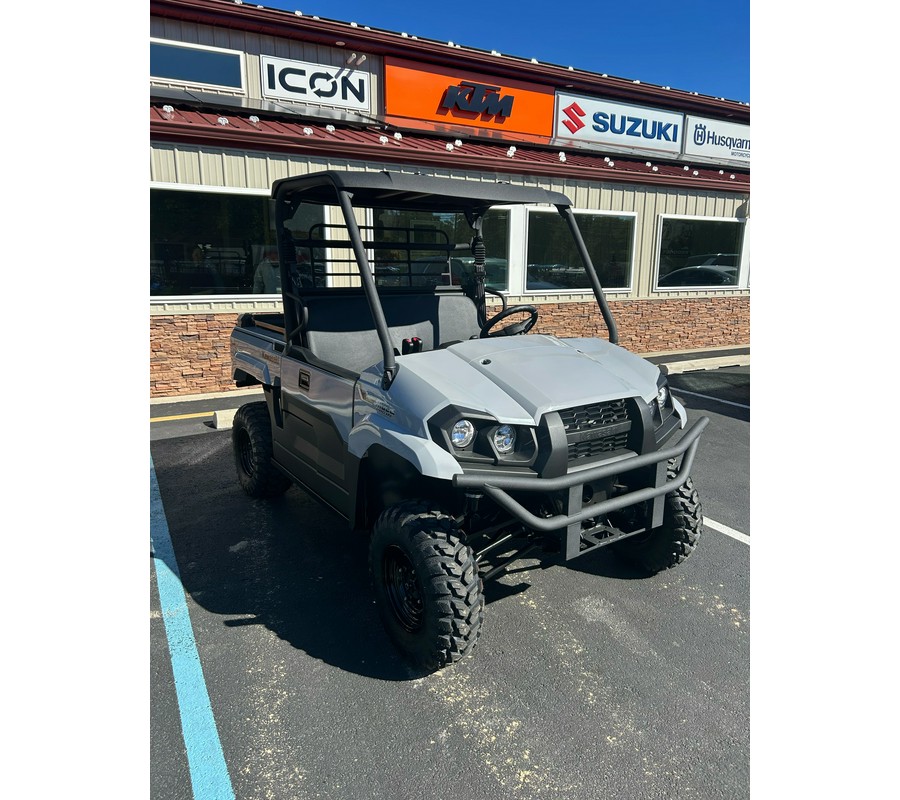 2026 Kawasaki Mule™ PRO-MX™ EPS