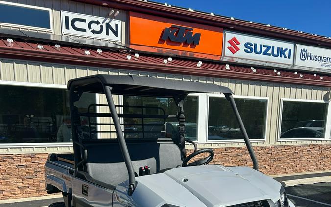 2026 Kawasaki Mule™ PRO-MX™ EPS