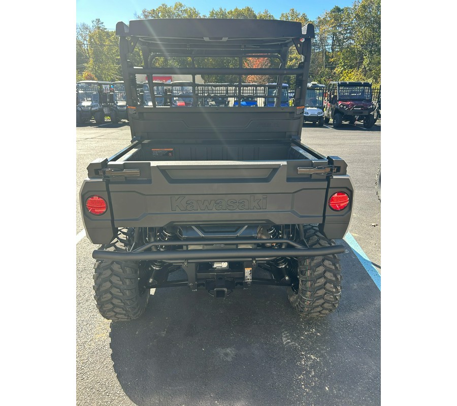 2026 Kawasaki Mule™ PRO-MX™ EPS