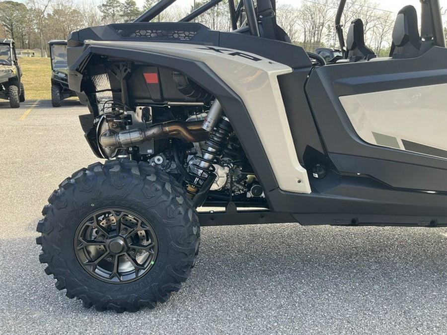 2026 Polaris RZR XP 4 1000 Ultimate