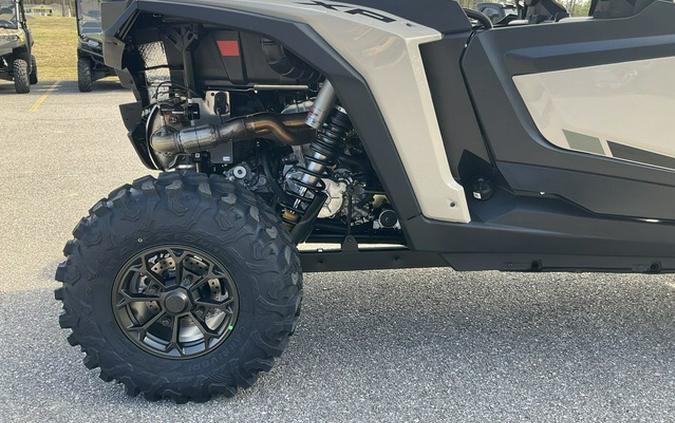 2026 Polaris RZR XP 4 1000 Ultimate