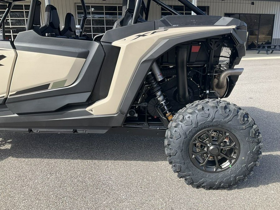 2026 Polaris RZR XP 4 1000 Ultimate