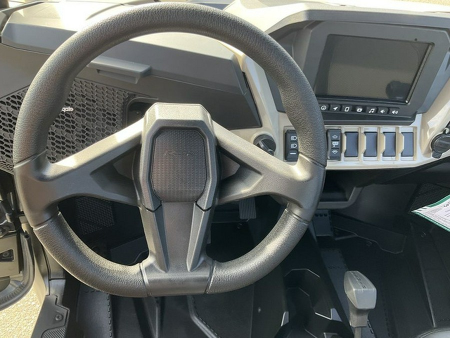 2026 Polaris RZR XP 4 1000 Ultimate