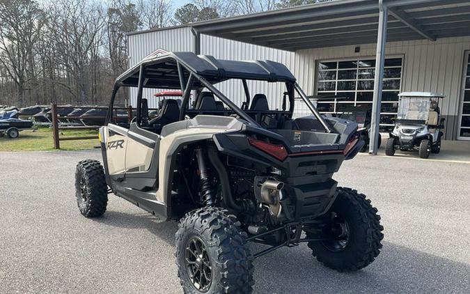2026 Polaris RZR XP 4 1000 Ultimate