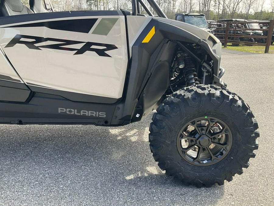 2026 Polaris RZR XP 4 1000 Ultimate