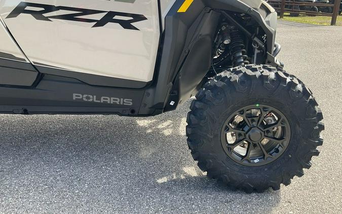 2026 Polaris RZR XP 4 1000 Ultimate