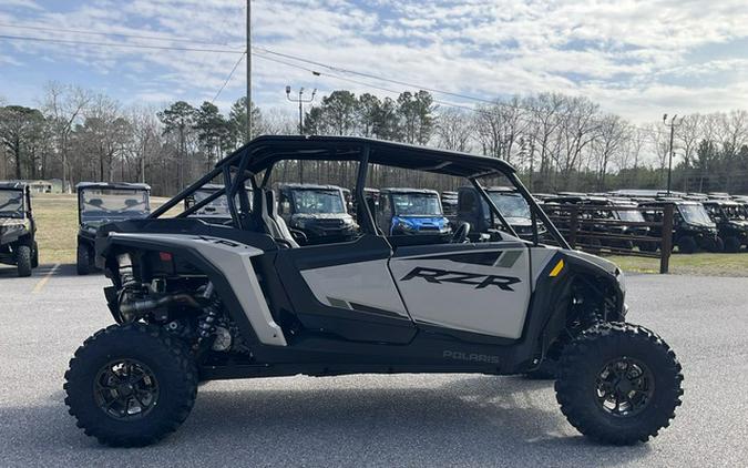 2026 Polaris RZR XP 4 1000 Ultimate