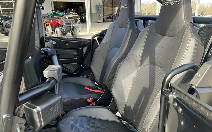 2026 Polaris RZR XP 4 1000 Ultimate