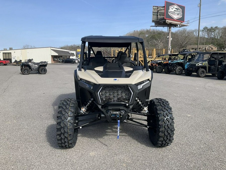 2026 Polaris RZR XP 4 1000 Ultimate