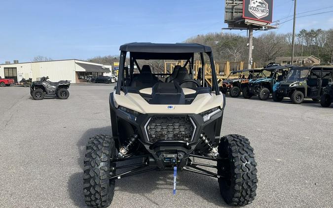 2026 Polaris RZR XP 4 1000 Ultimate