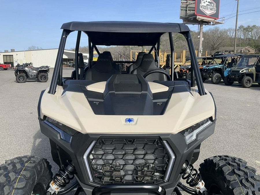 2026 Polaris RZR XP 4 1000 Ultimate