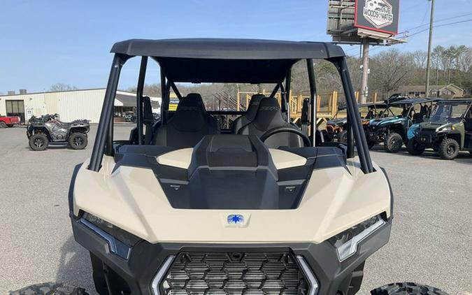 2026 Polaris RZR XP 4 1000 Ultimate