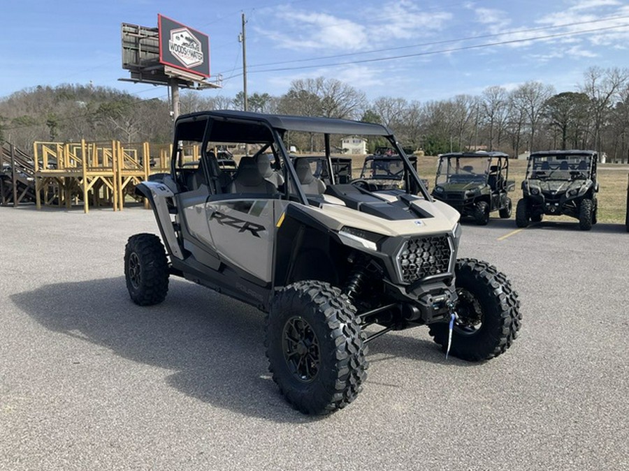 2026 Polaris RZR XP 4 1000 Ultimate