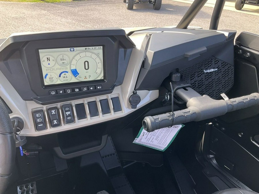 2026 Polaris RZR XP 4 1000 Ultimate