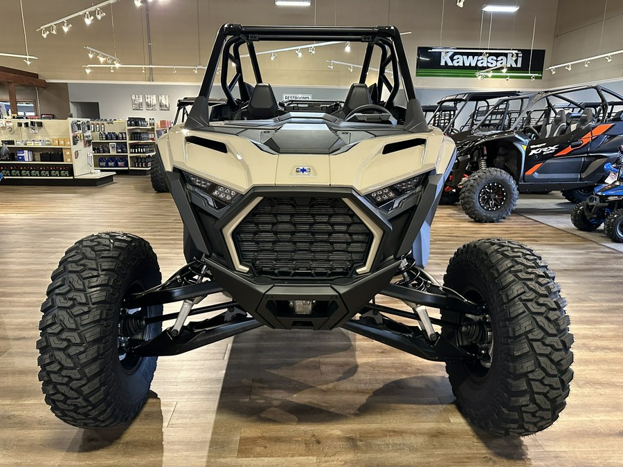 2026 Polaris RZR Pro S Sport Sand Dune - 111855