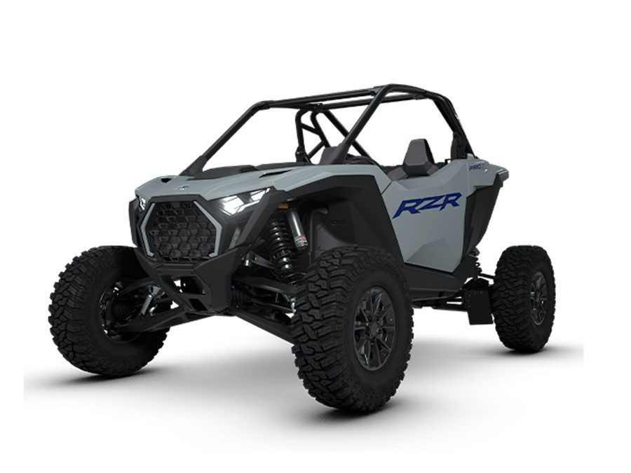 2026 Polaris RZR Pro S Sport Sand Dune - 111855