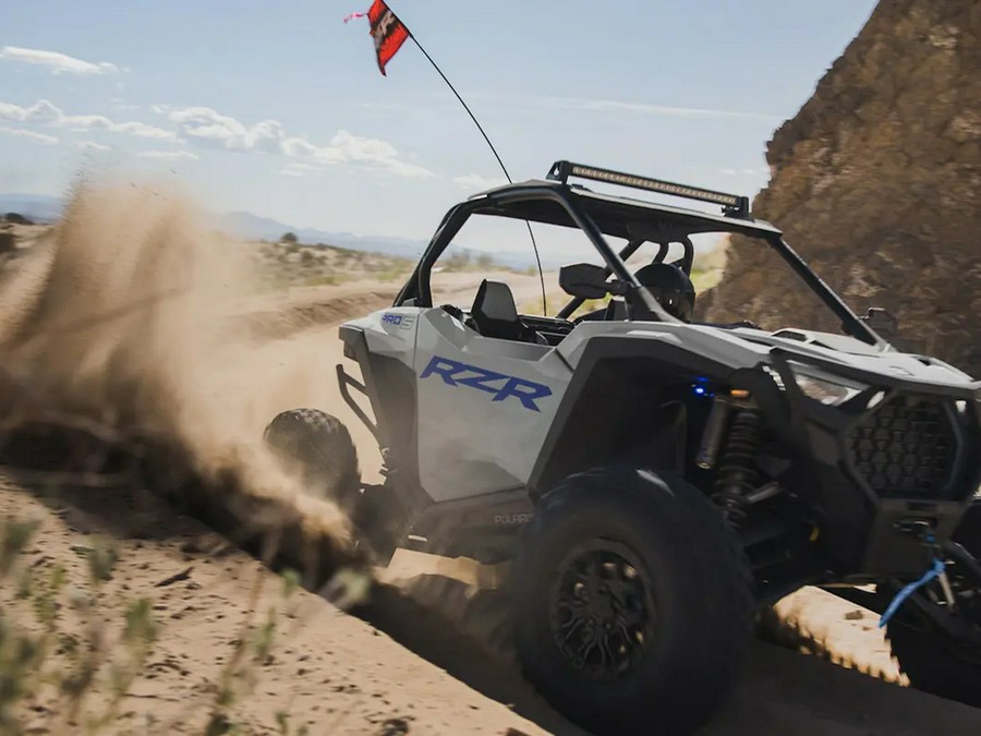 2026 Polaris RZR Pro S Sport Sand Dune - 111855