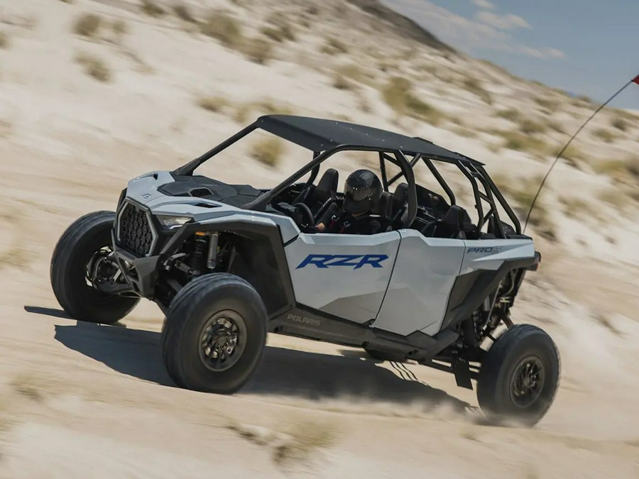 2026 Polaris RZR Pro S Sport Sand Dune - 111855