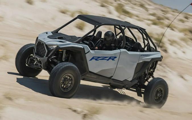 2026 Polaris RZR Pro S Sport Sand Dune - 111855