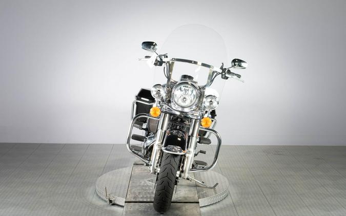 2022 Harley-Davidson Road King FLHR