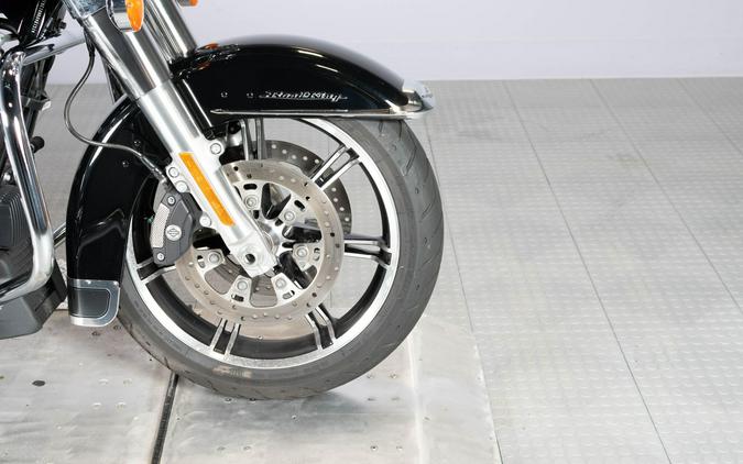 2022 Harley-Davidson Road King FLHR