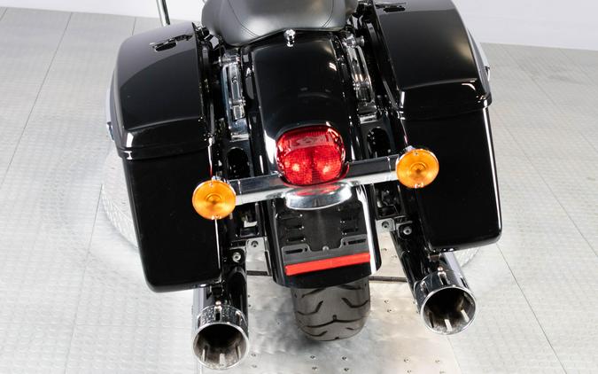 2022 Harley-Davidson Road King FLHR