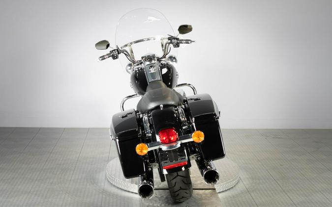 2022 Harley-Davidson Road King FLHR