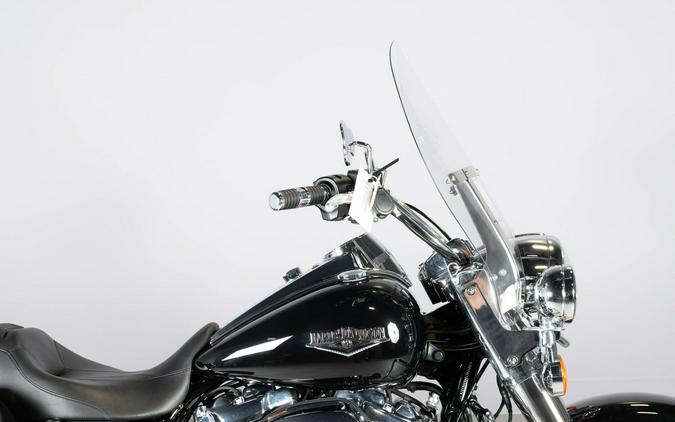 2022 Harley-Davidson Road King FLHR