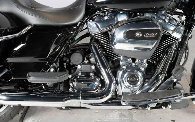2022 Harley-Davidson Road King FLHR
