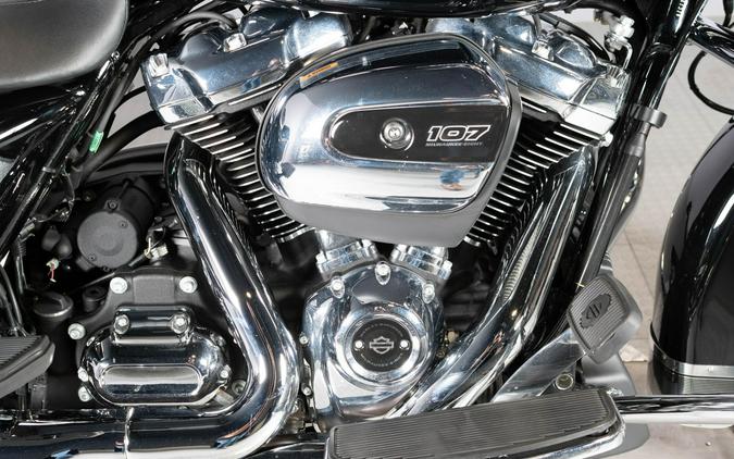 2022 Harley-Davidson Road King FLHR