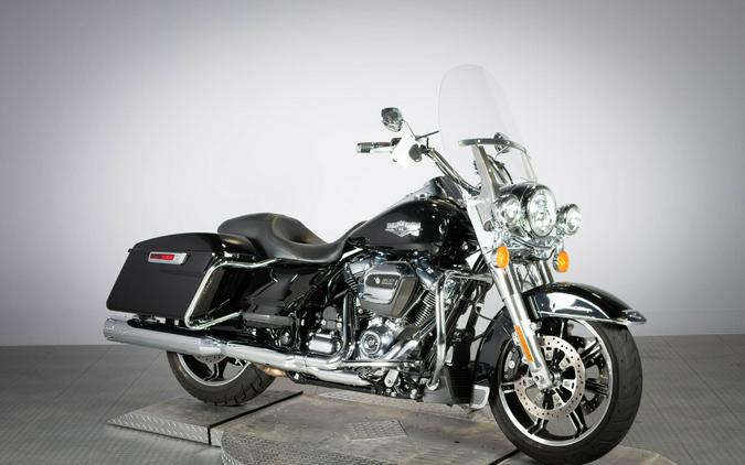 2022 Harley-Davidson Road King FLHR