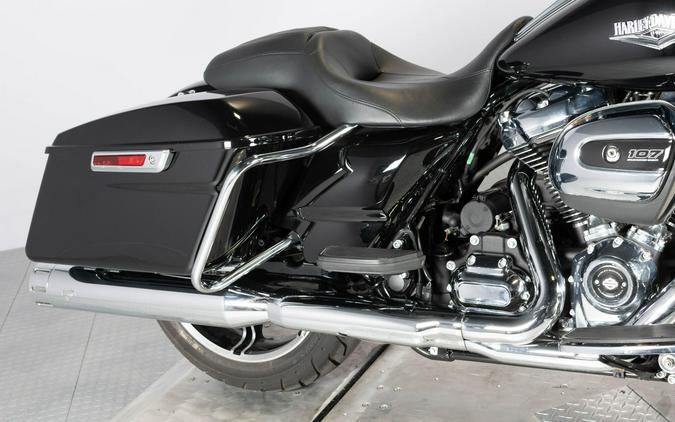 2022 Harley-Davidson Road King FLHR