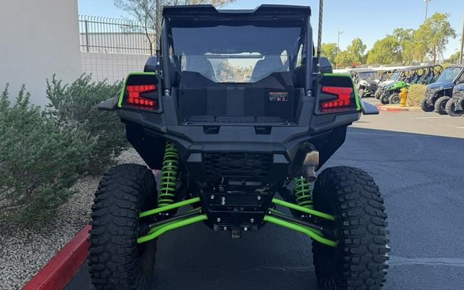 2023 Kawasaki Teryx KRX4 1000 SE