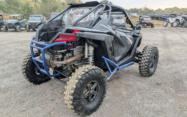2023 Polaris RZR Turbo R Premium