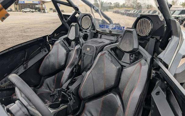 2023 Polaris RZR Turbo R Premium