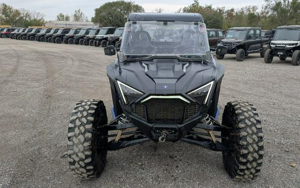 2023 Polaris RZR Turbo R Premium