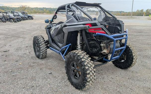 2023 Polaris RZR Turbo R Premium