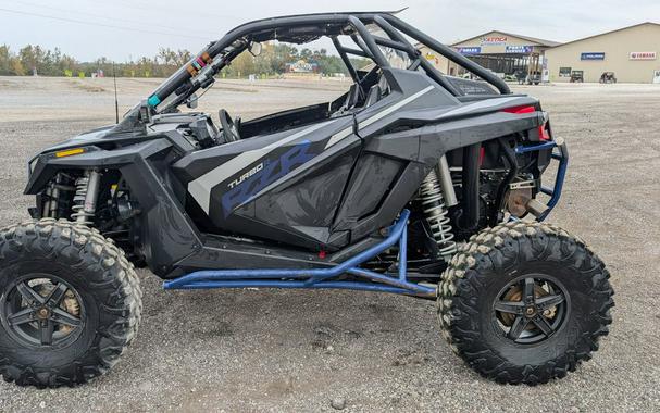 2023 Polaris RZR Turbo R Premium